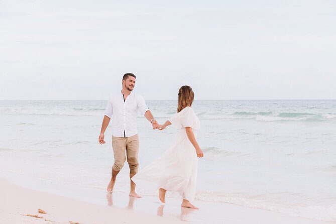 Private Professional Vacation Photoshoot in Miramar Beach - Authenticity and Value: What Travelers Are Saying