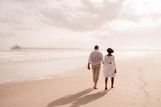 Private Professional Vacation Photoshoot in Myrtle Beach - Who Will Love This Experience?