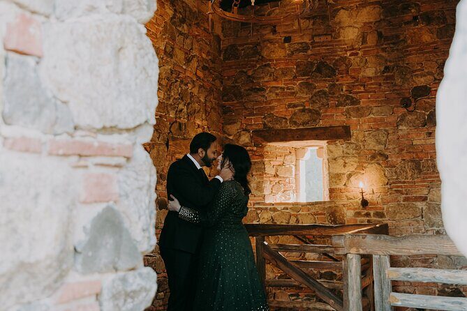 Private Professional Vacation Photoshoot in Napa - The Itinerary in Detail