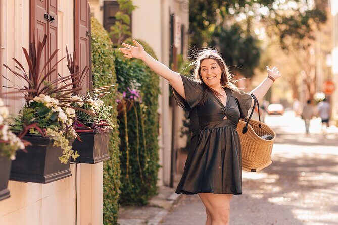 Private Professional Vacation Photoshoot in Ocala - The Sum Up
