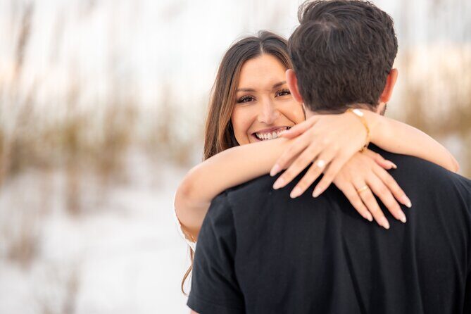 Private Professional Vacation Photoshoot in Ormond Beach - What Does the Price Include and How Does It Deliver Value?