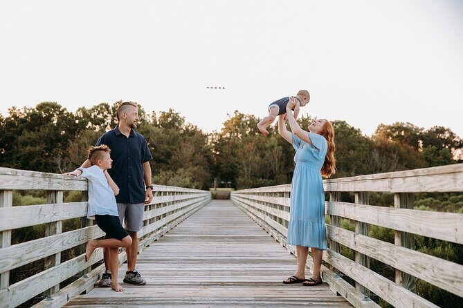 Private Professional Vacation Photoshoot in Philadelphia - Practical Details: Timing, Transportation, and Booking