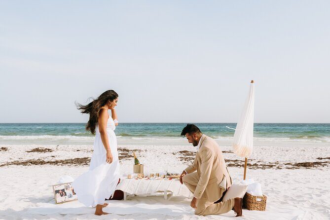 Private Professional Vacation Photoshoot in Playa del Carmen - Authentic Experiences and Real Reviews