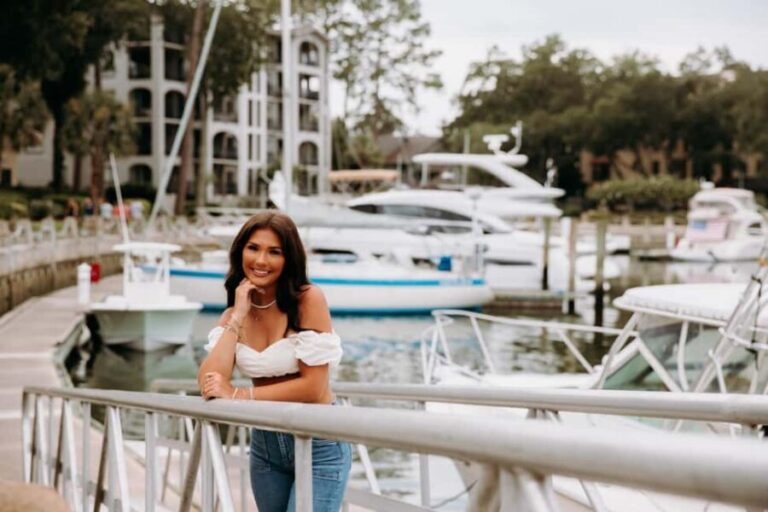 Private Professional Vacation Photoshoot in Sarasota - Cost and Value