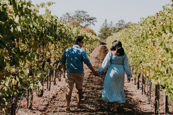 Private Professional Vacation Photoshoot in Sonoma - Who Is This Tour Best For?