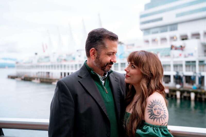 Private Professional Vacation Photoshoot in Vancouver - Why This Photoshoot Is a Great Investment