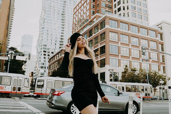 Private Professional Vacation Photoshoot in Vancouver - In Summary