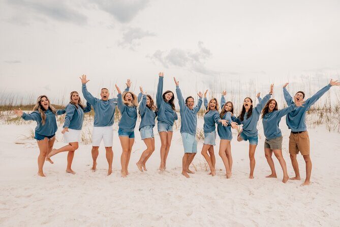 Private Professional Vacation Photoshoot in Wilmington - The Sum Up
