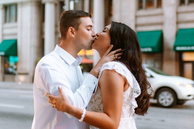 Private, Professionally Guided Photo Session in Cleveland - Analyzing the Cost and Value