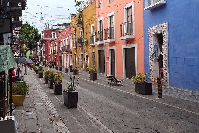 Private Puebla and Cholula Day Trip with Guide and Transport - Puebla: A UNESCO Jewel
