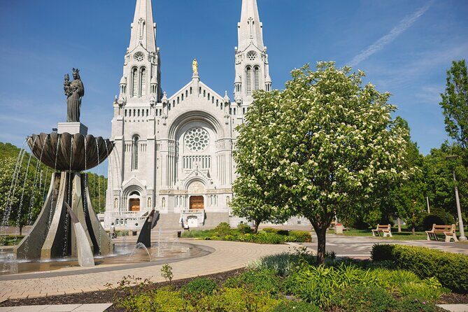 Private Québec City Highlights 3 Hour Walking Tour - Practical Details: What You Need to Know