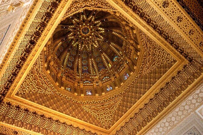 Private Rabat Day Trip from Casablanca - Frequently Asked Questions