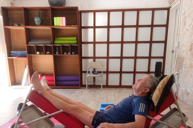 Private Restorative and Therapeutic Yoga Experience in Cozumel - What to Expect from Your Cozumel Yoga Session