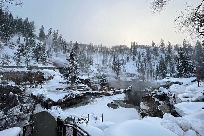 Private Ride Service in Steamboat Springs