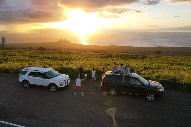 PRIVATE Road to Hana Tour - What Sets This Tour Apart?