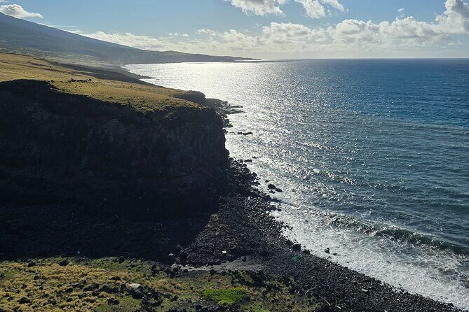 Private Road to Hana Tour with Pickup-Ultimate Package, Backside - Transportation and Comfort
