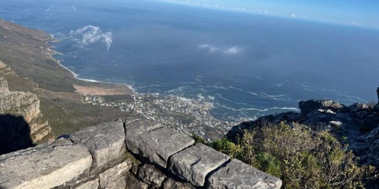 Private Robben Island and Table Mountain Full-day Excursion - Analyzing the Value