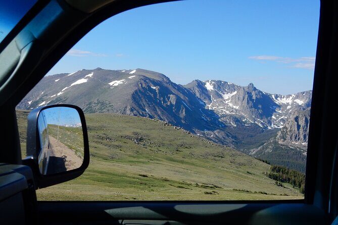 Private Rocky Mountain National Park 4 Hour Tour - Value and Cost Analysis