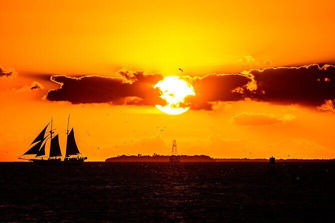 Private Romantic Sunset Cruise - Experience Reviews and Authentic Perspectives
