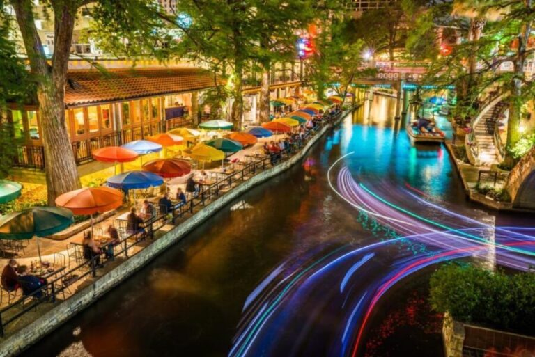 Private Romantic Tour: Enchanting San Antonio - Final Thoughts: Who Will Love This Tour?