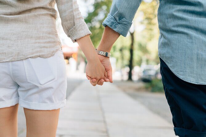 Private Romantic Walking Tour For Couples in Montreal - Analyzing the Value and Suitability