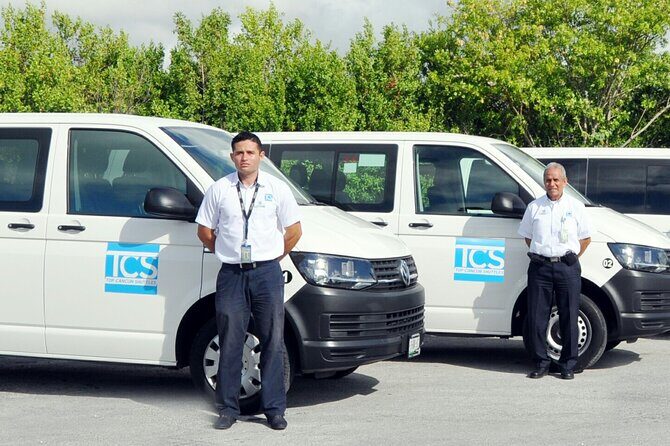Private Round Transfer Airport-Cancun Hotel Zone - Airport - The Sum Up
