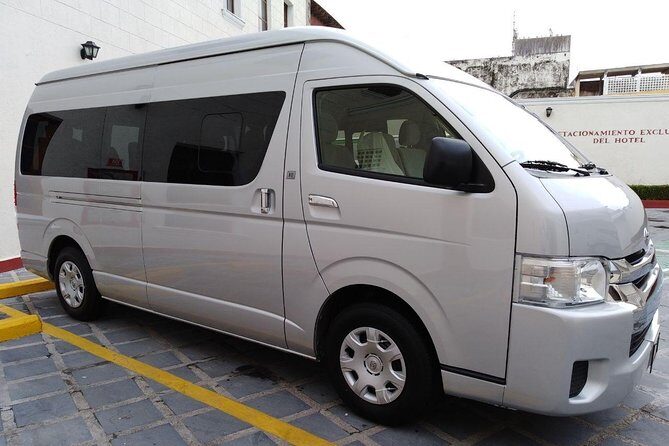 Private Round Transportation Apto-Hotel-Apto - Practical Considerations and Value