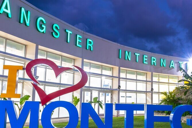 Private Round Trip Airport Transfer From Montego Bay Hotels - Why This Transfer Offers Great Value