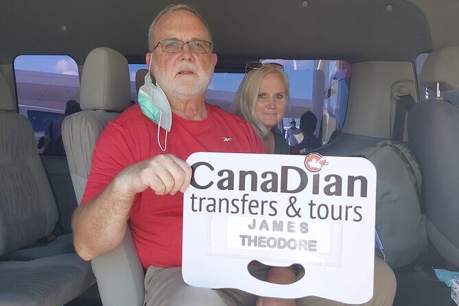 Private Round Trip Airport Transfers to Cancun (Flat Rate) - The Journey from Airport to Hotel: What to Expect