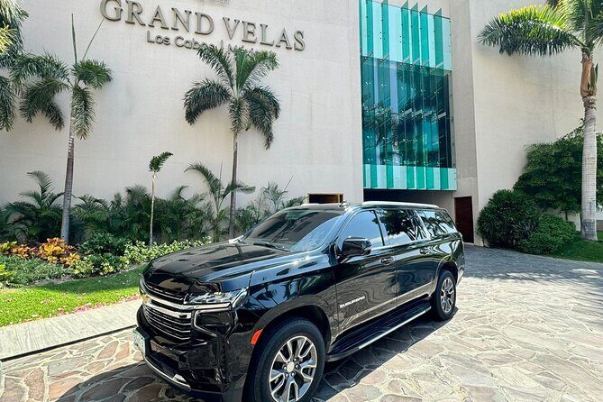 Private ROUND-TRIP Airport Transportation with VIP Service - Booking and Convenience