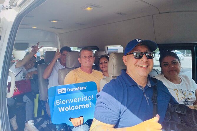 Private Round Trip from Airport to Hotel Zone Cancun - Why Choose a Private Transfer Over Other Options?