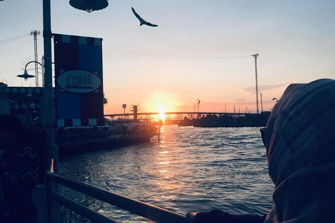 Private Round Trip SUV Transfer Houston - Galveston Cruise Travel - Final Thoughts: Is It Worth It?