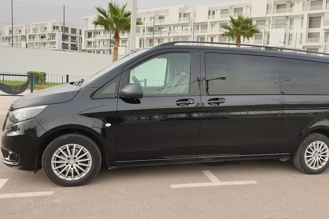 Private Round-Trip Transfer: Between Agadir Airport And Hotel - Why Choose This Transfer Service?