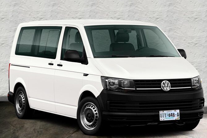 Private Round Trip Transfer from Airport to Cancun - The Experience: What You Can Expect