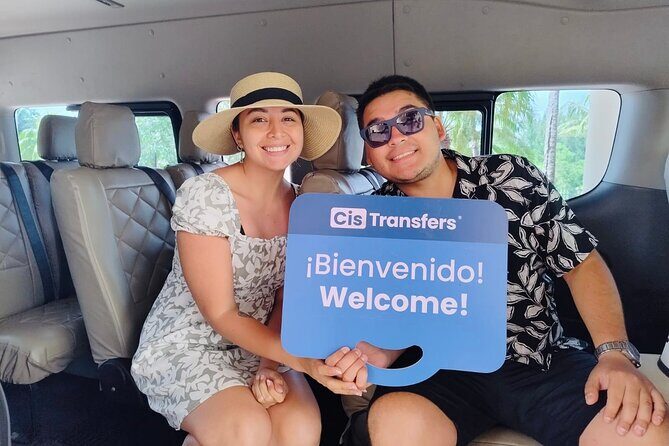 Private Round Trip Transfer from Cancun Airport to Puerto Morelos - An In-Depth Look at What You Can Expect