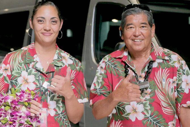 Private Round-Trip Transfer: Honolulu International Airport to Hotel or Cruise Terminal - Analyzing the Cost and Value
