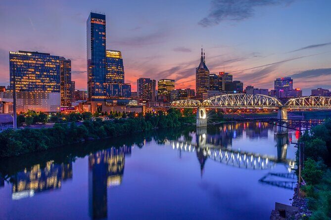 Private Round Trip Transfer Nashville Airport BNA to Nashville - Additional Details and Practical Tips