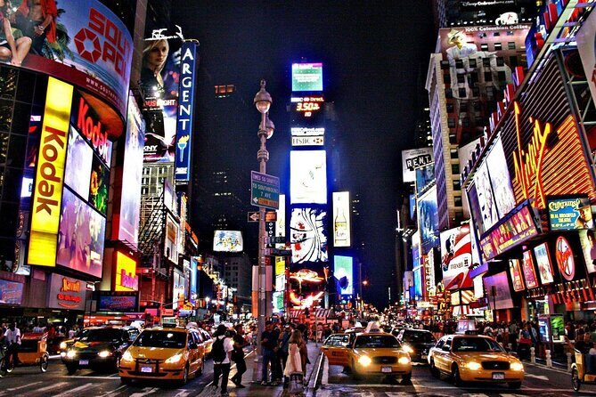 Private Roundtrip to Newark Liberty International Airport - Practical Tips for Booking and Making the Most of Your Transfer