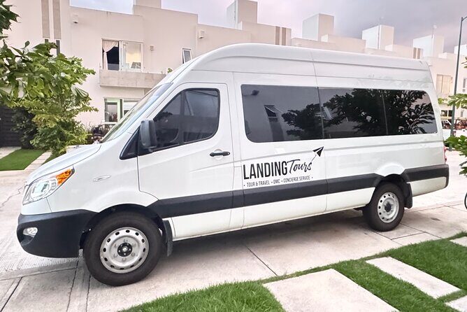 Private Roundtrip Transfer Airport Hotel or Airbnb up to 12px - What Travelers Say (Even Though No Reviews Yet)
