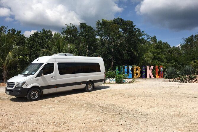Private Roundtrip transfer from Cancun Airport up Cancun Hotels - Why Choose This Service?