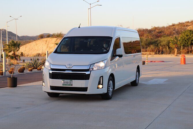 Private Roundtrip Transfer from Los Cabos Airport - The Value for Money