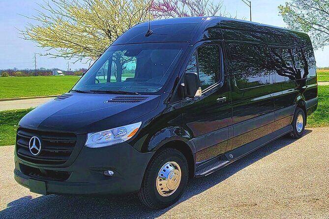 Private Roundtrip Transfer From Phoenix Harbor Airport to Phoenix - Key Points