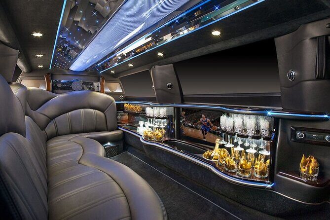 Private Roundtrip Transfer: To Las Vegas by Luxury Limo - Pricing and Value – Is It Worth It?