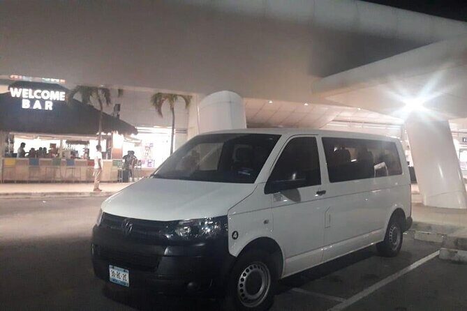 Private Roundtrip Transportation CUN Airport-Puerto Morelos - Practical Considerations
