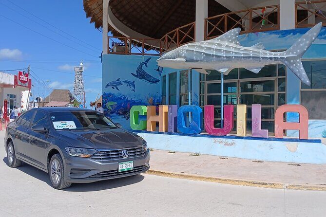 Private Roundtrip Transportation from Cancun Airport - An Honest Look at the Experience