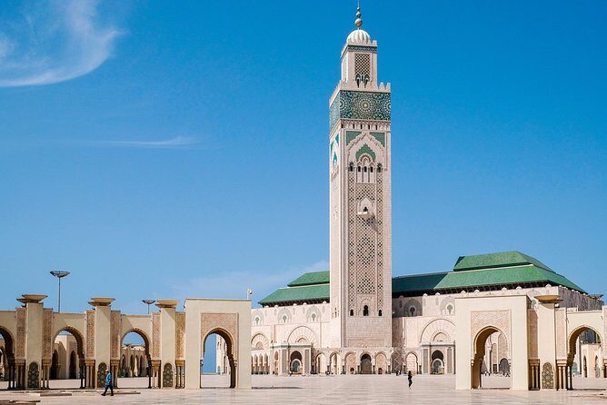 Private Route Morocco: 5 days from Casablanca to Chefchaouen, Rabat, Fes & more - What the Tour Really Offers