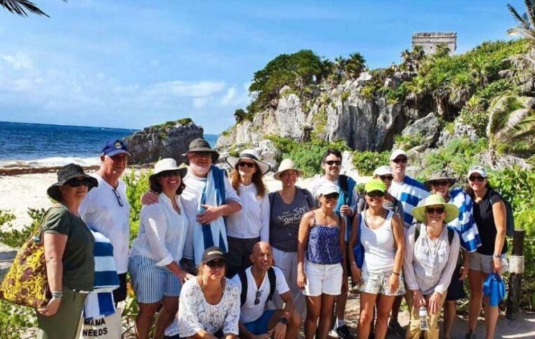 Private Ruins, Turtles Snorkel & Adventure Park with Lunch - How the Price Reflects the Experience