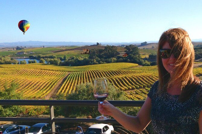 Private Russian River Day Trip from San Francisco: Redwoods and Wine Country - A Deep Dive into the Tour Experience