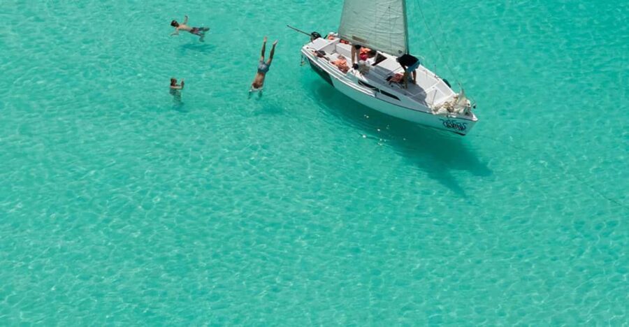 Private Sailboat 3 Hours All Inclusive - Who Will Love This Tour?