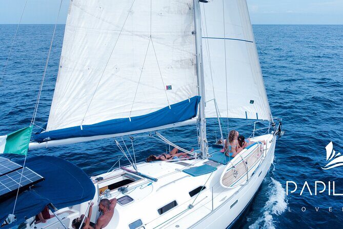 Private Sailboat tour in Cabo San Lucas with Papillon Yachts - FAQ